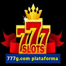 777g.com plataforma